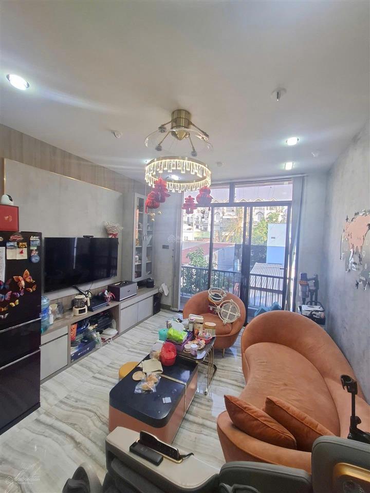 Bán nhà ở tại an dương vương, giá nhỉnh hơn 15 tỷ, diện tích gần 110m2, hot!