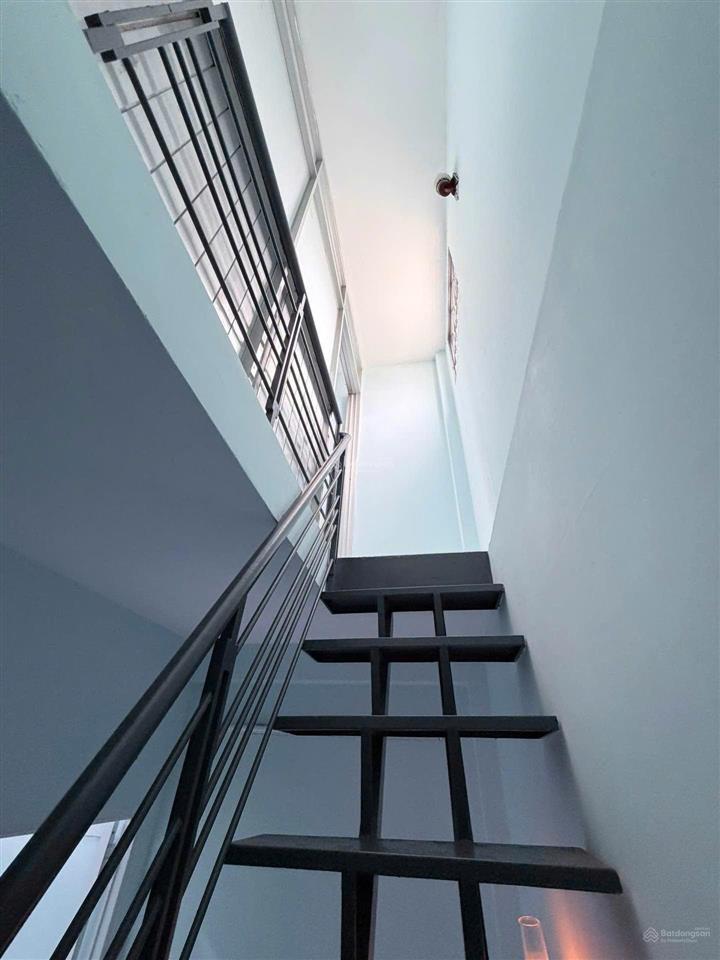 Bán nhà giá nhỉnh hơn 2 tỷ, diện tích 30m2 tại đường số 9, p bình hưng hòa, q. bình tân, tp.hcm