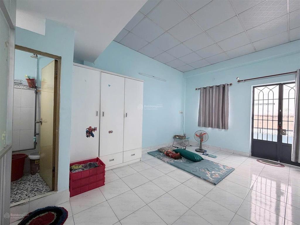Bán nhà giá nhỉnh hơn 2 tỷ, diện tích 30m2 tại đường số 9, p bình hưng hòa, q. bình tân, tp.hcm