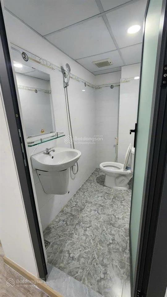 Bán nr gần 40m2, nhỉnh 4 tỷ ở chiến lược, p bình trị đông, q bình tân, tp.hcm uy tín