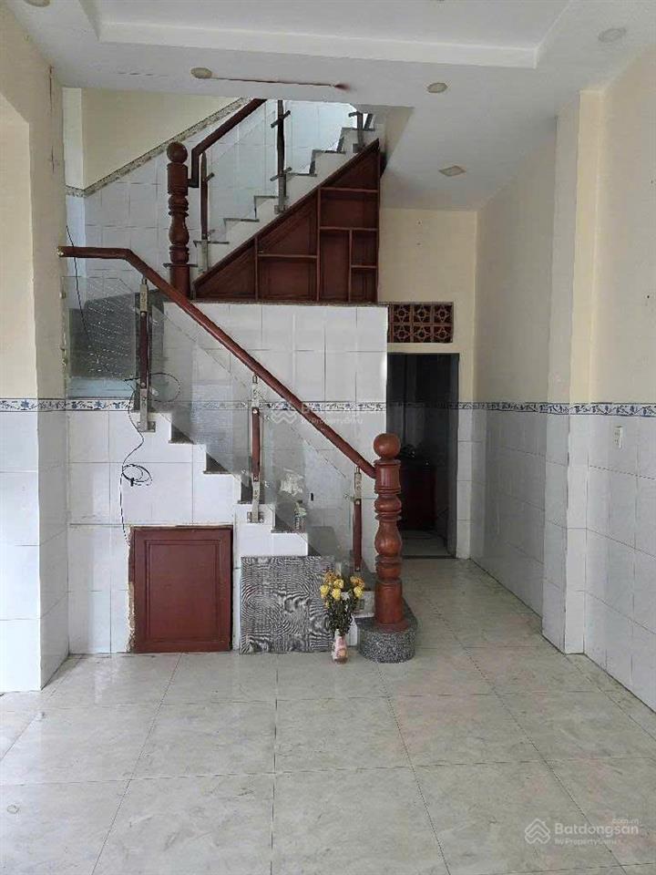 Bán nhà ở tại bùi tư toàn, giá nhỉnh xíu 4 tỷ, diện tích thật 40m2, siêu hot chỉ với giá này