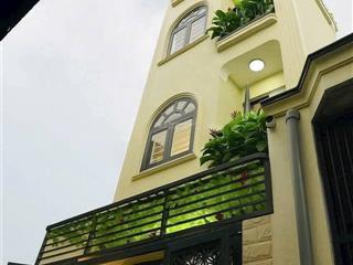Bán nhà riêng đẹp tại 237// đường phạm văn chiêu, gò vấp, 5,68 tỷ, 37 m2