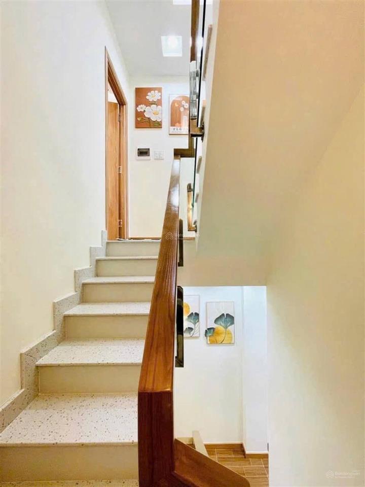 Bán nhà riêng đẹp tại 237// đường phạm văn chiêu, gò vấp, 5,68 tỷ, 37 m2
