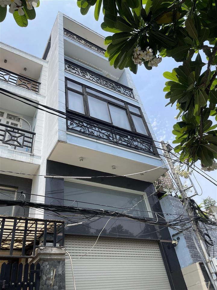 Bán nr 5pn, 5wc, 52,6m2 tại 256 phan huy ích, gò vấp, 6,9 tỷ