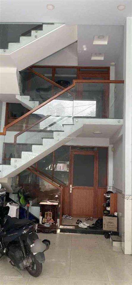 Bán nr 5pn, 5wc, 52,6m2 tại 256 phan huy ích, gò vấp, 6,9 tỷ