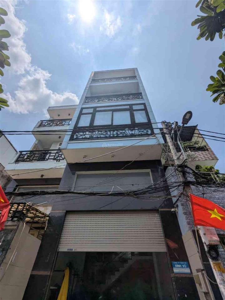 Bán nr 5pn, 5wc, 52,6m2 tại 256 phan huy ích, gò vấp, 6,9 tỷ