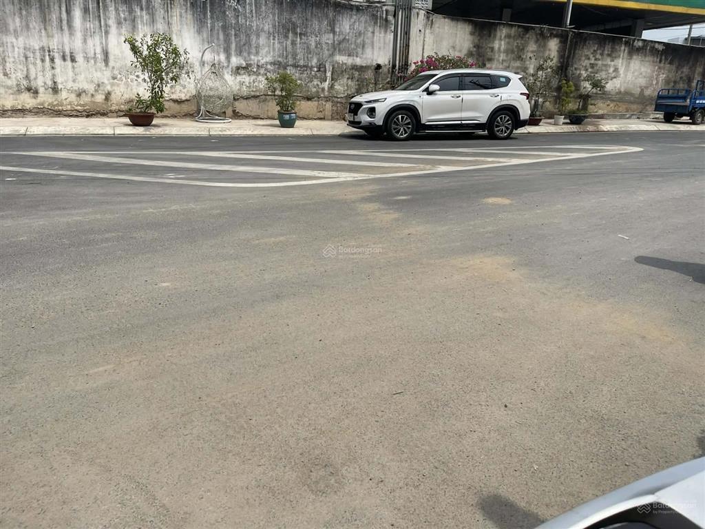 Đất đẹp ngang 6m hiếm có, hẻm xe hơi thông tô ngọc vân, tam phú, 66m2