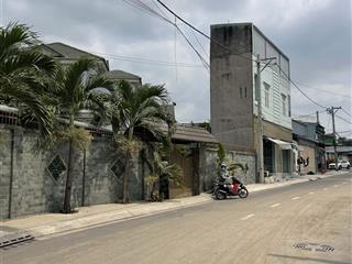 Đất đẹp ngang 6m hiếm có, hẻm xe hơi thông tô ngọc vân, tam phú, 66m2