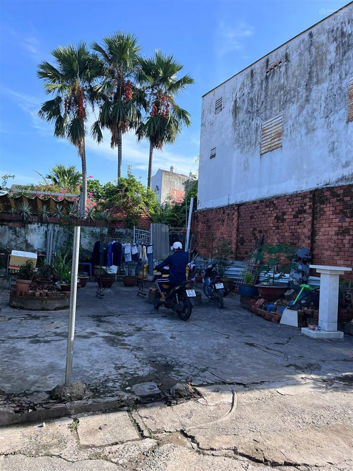 Đất đẹp ngang 6m hiếm có, hẻm xe hơi thông tô ngọc vân, tam phú, 66m2