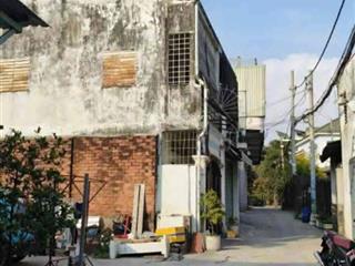 Đón đầu vành đai 2, đất đẹp ngang 6m hiếm có  bán 66m2 tô ngọc vân, hẻm ô tô né nhau.
