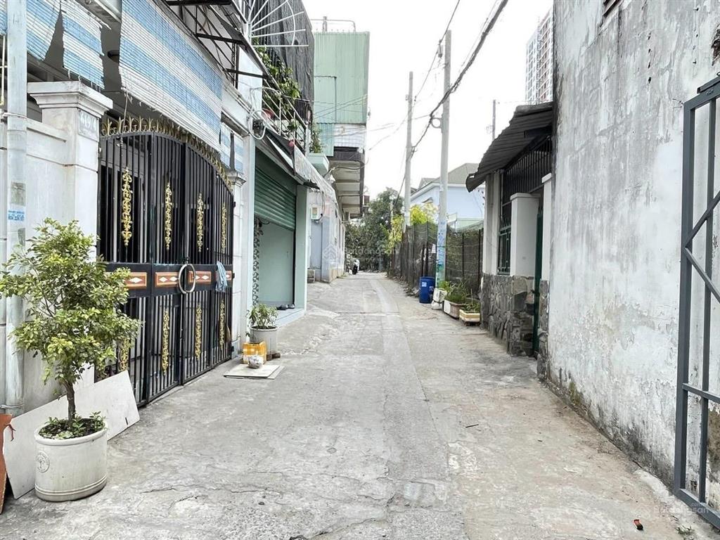 Chính chủ bán lô đất 62m2, gần vành đai 2, hxh tô ngọc vân, tam bình, thủ đức, tp.hcm