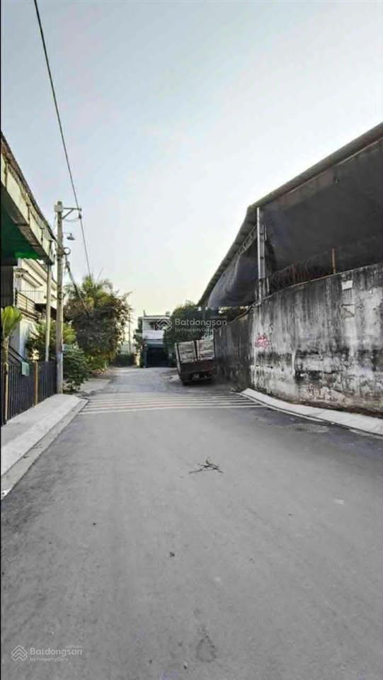 Chính chủ bán lô đất 62m2, gần vành đai 2, hxh tô ngọc vân, tam bình, thủ đức, tp.hcm