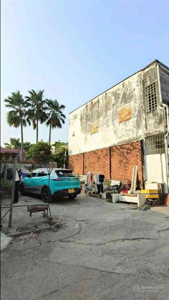 Chính chủ bán lô đất 62m2, gần vành đai 2, hxh tô ngọc vân, tam bình, thủ đức, tp.hcm