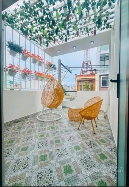 Nhà cậu tôi gửi bán, 2tỷ840tr có sổ hồng riêng,ở đ.số 1a,x.bình hưng,tphcm. cách bến xe q8 5p đi xe