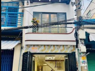 Nhà cậu tôi gửi bán, 2tỷ840tr có sổ hồng riêng,ở đ.số 1a,x.bình hưng,tphcm. cách bến xe q8 5p đi xe