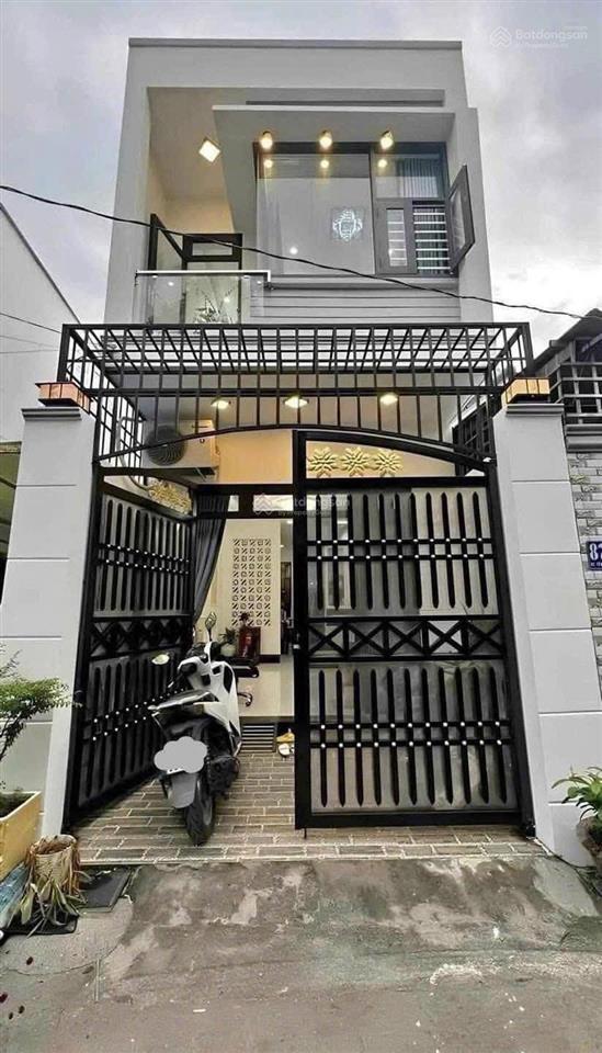 Anh hai cần bán nhà riêng / tại quốc lộ 50 / bình chánh / nhà đang cho thuê 5tr/tháng