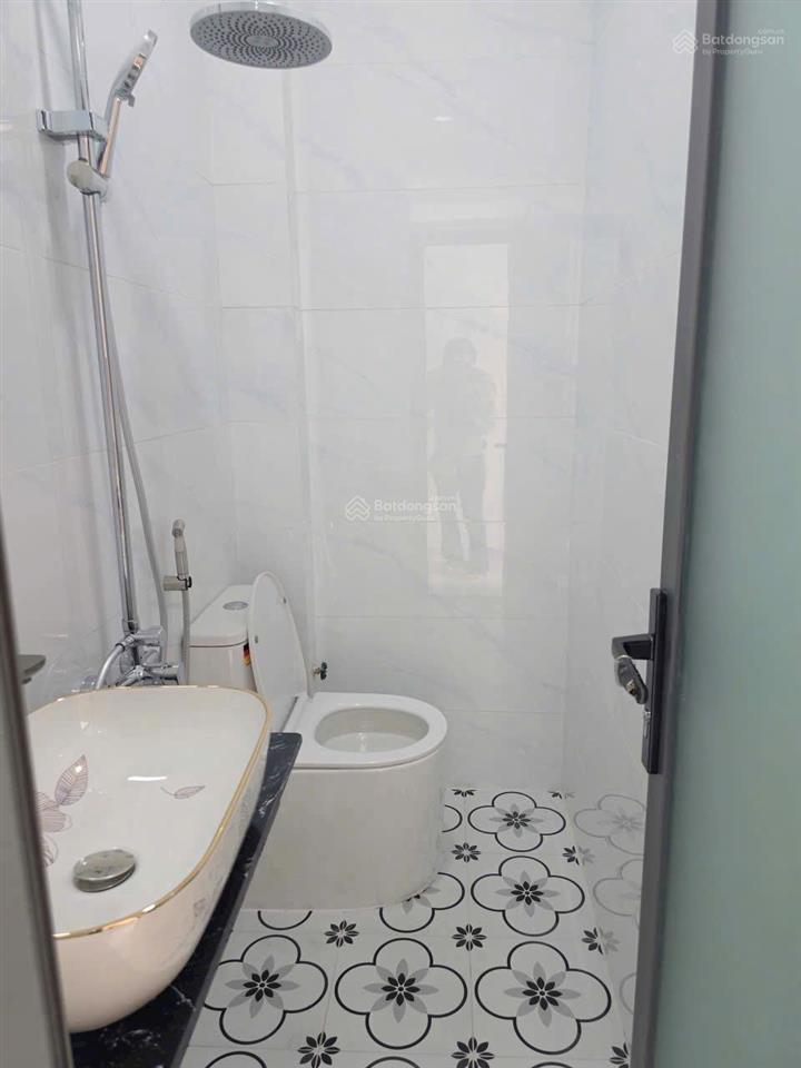 Cần bán gấp nhà ở ngay đường hưng nhơn shr 1,15 tỷ 1 trệt 1 lầu