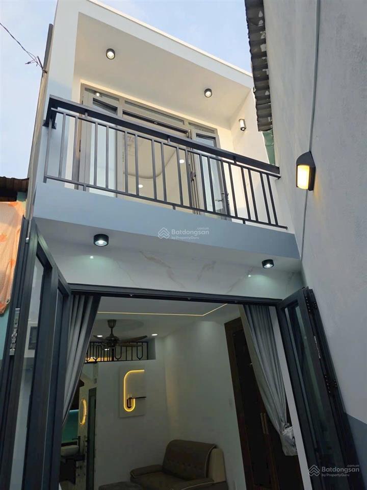 Cần bán gấp nhà ở ngay đường hưng nhơn shr 1,15 tỷ 1 trệt 1 lầu