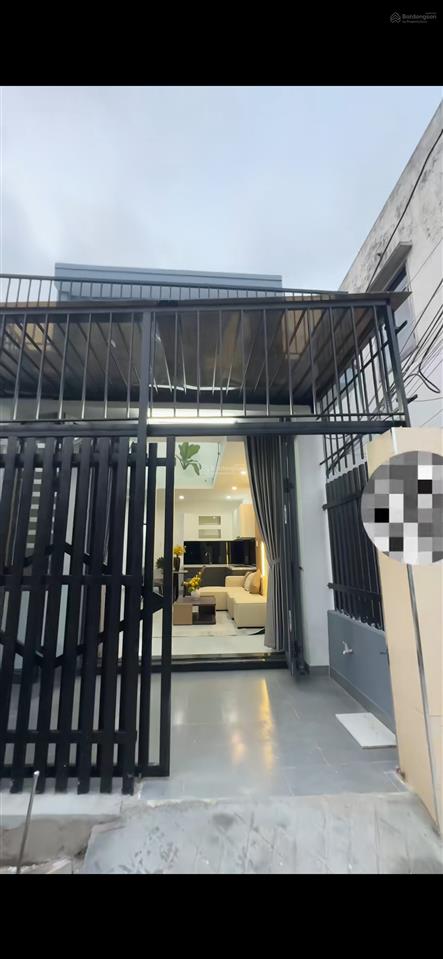 Shr full thổ cư nhà phạm thế hiển p16 q8, 44m2, 3pn 2wc, 1 lầu