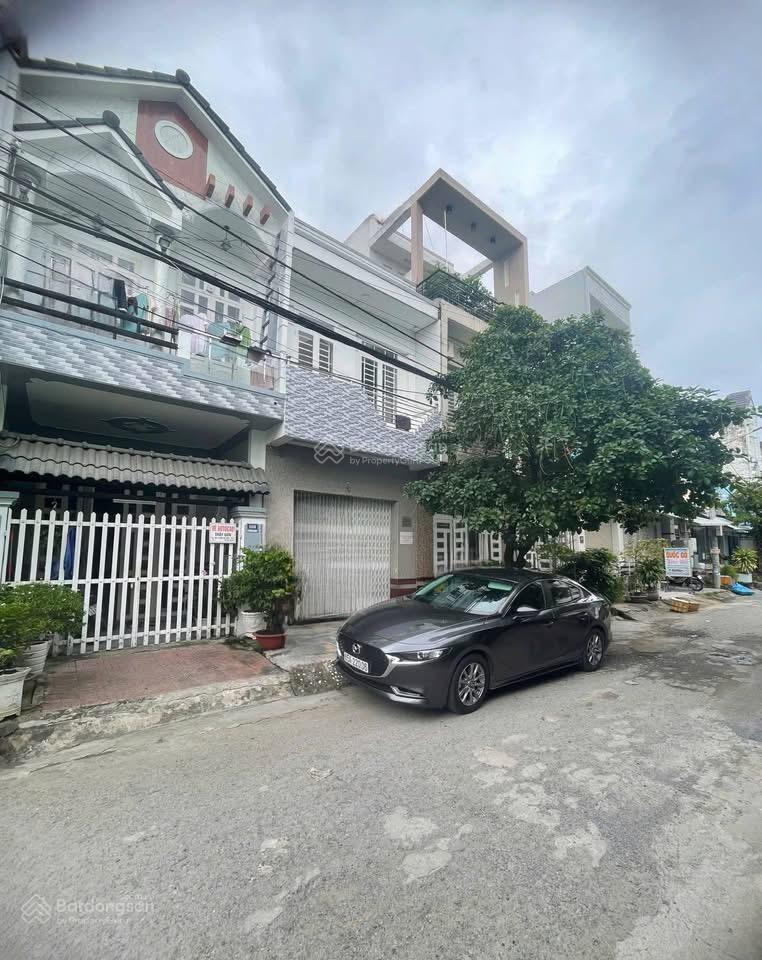 Còn thương lượng, shr nhà cấp 4 85m2, 3pn 2wc, hẻm 6m ô tô, phong phú bình chánh