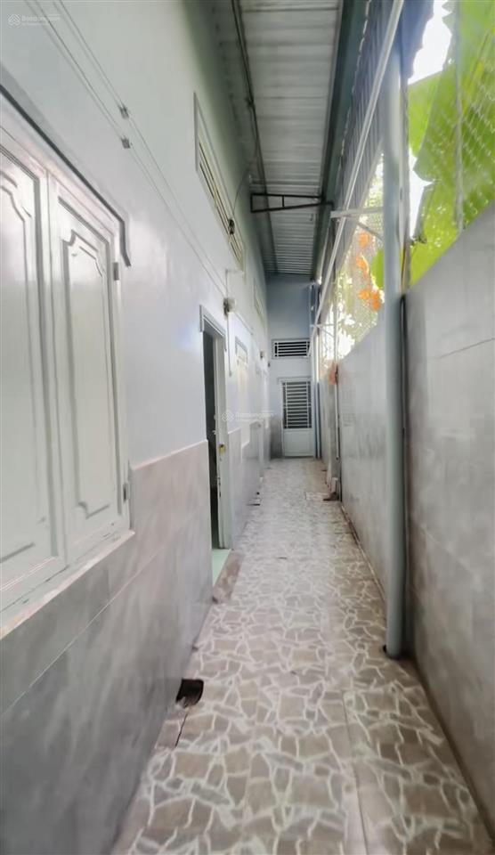 1tỷ 826tr bán gấp dãy trọ 8 phòng, sổ riêng, thu nhập 1215tr/tháng gần chợ bờ ngựa