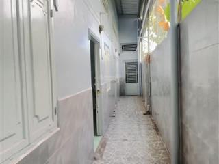 1tỷ 826tr bán gấp dãy trọ 8 phòng, sổ riêng, thu nhập 1215tr/tháng gần chợ bờ ngựa