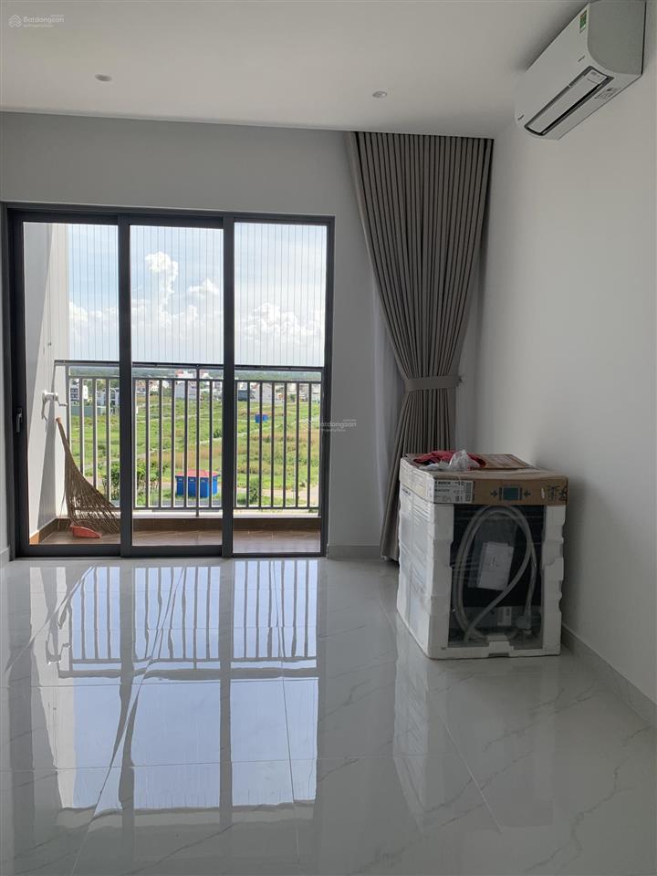 Celesta rise  bán căn hộ 1pn1wc  4,35 tỷ  49m2  full nt  nguyễn hữu thọ  nhà bè