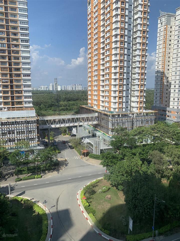 Bán cc tại celesta rise, giá ưu đãi 5,9 tỷ, 76,3m2, 2pn, 2wc, view đẹp
