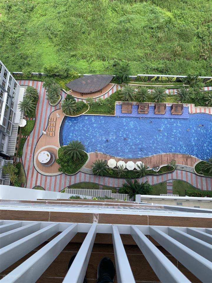 Bán căn hộ 3pn2wc  7 tỷ all in  ntcb  celesta rise