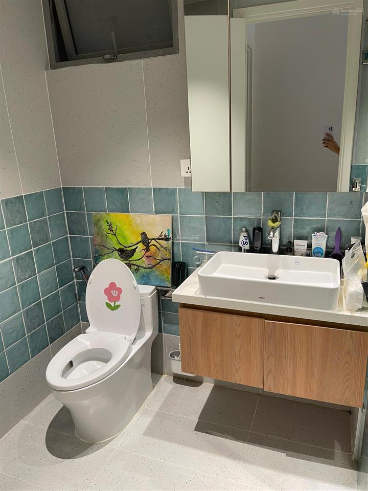 Cho thuê căn hộ 2pn2wc  15,5 triệu/tháng  full nt  celesta rise