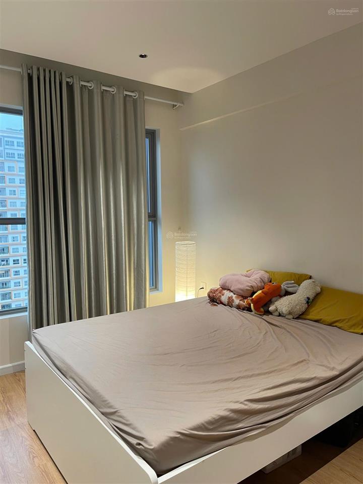 Cho thuê căn hộ 2pn2wc  15,5 triệu/tháng  full nt  celesta rise