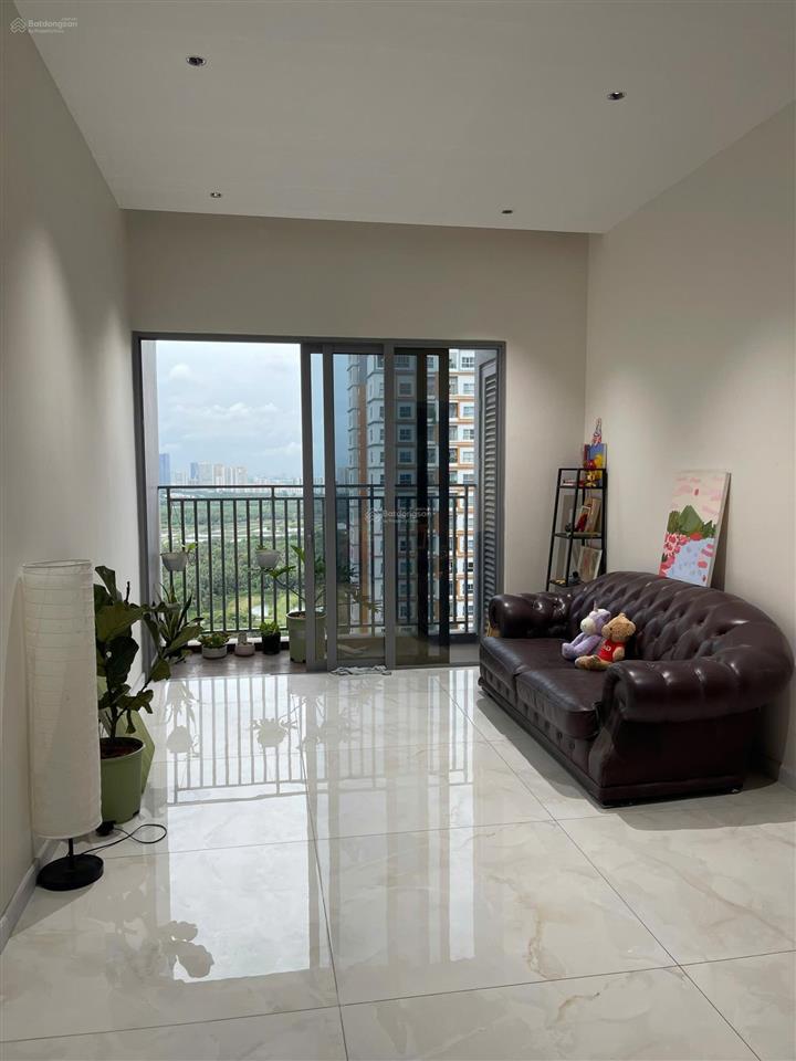 Cho thuê căn hộ 2pn2wc  15,5 triệu/tháng  full nt  celesta rise