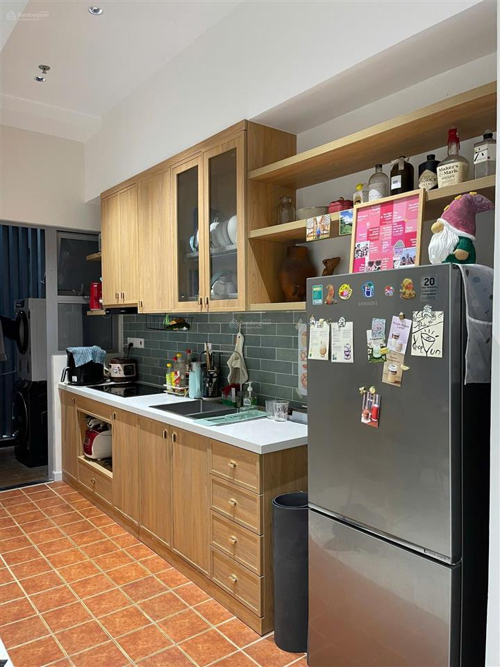 Cho thuê căn hộ 2pn2wc  15,5 triệu/tháng  full nt  celesta rise
