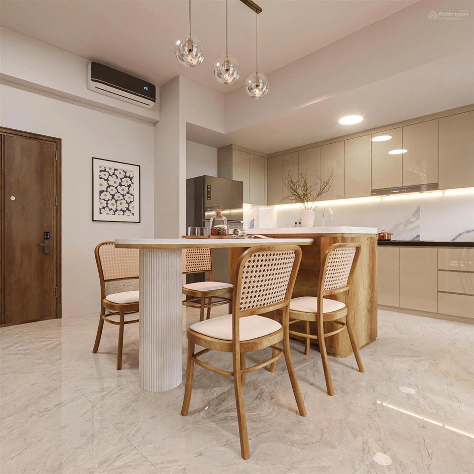 Cho thuê căn hộ 2pn2wc  18 triệu/tháng  full nt đẹp  celesta rise