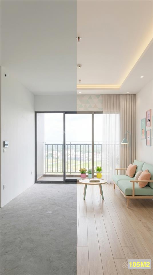 Celesta rise  bán căn góc 2pn2wc  6,05 tỷ bao thuế phí  85m2  bàn giao thô
