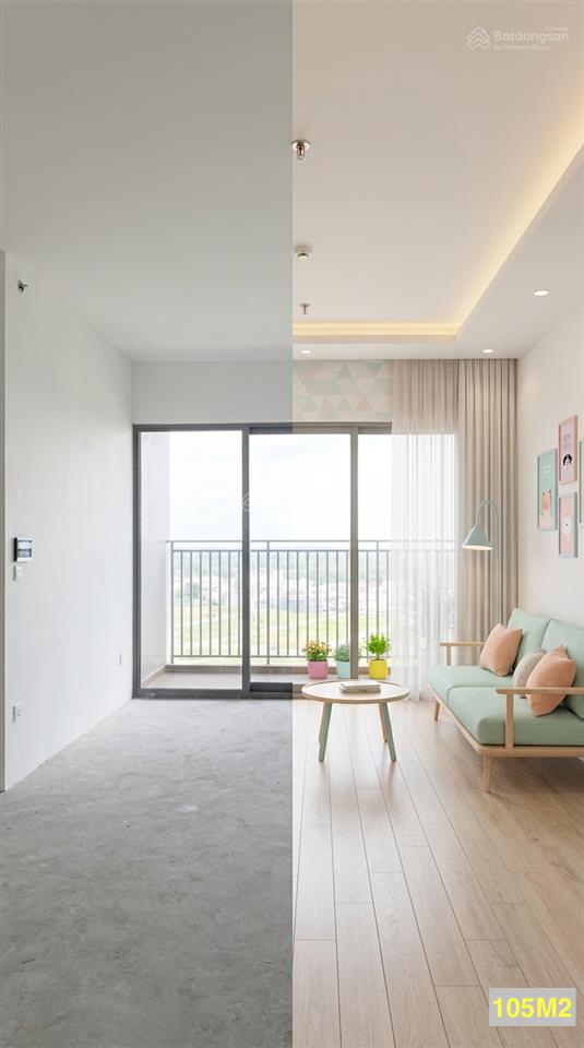 Celesta rise  bán căn hộ 3pn2wc  105m2  6,95 tỷ