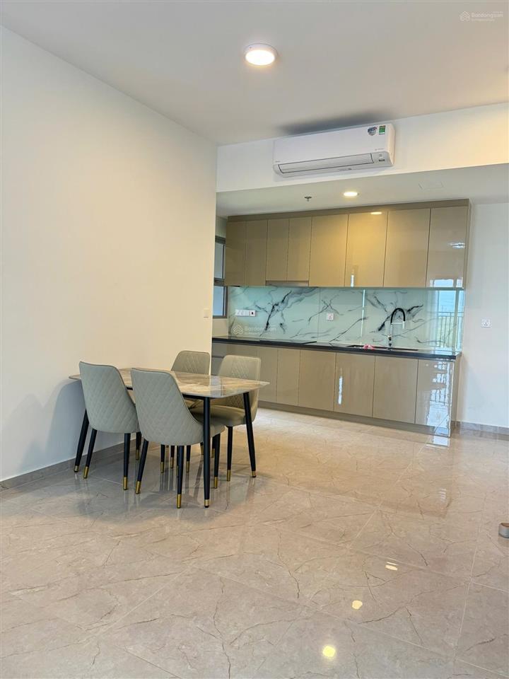 Cho thuê căn hộ celesta rise  2pn2wc  17 triệu/tháng  89m2  full nt