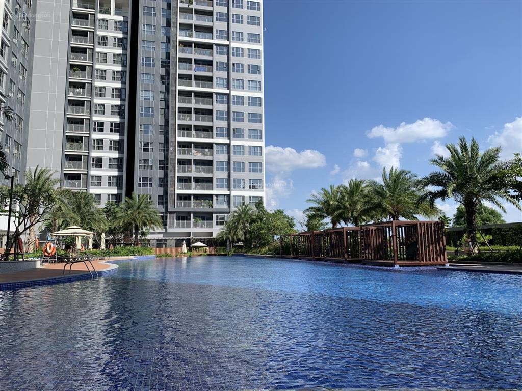 Cho thuê căn hộ celesta rise  2pn2wc  17 triệu/tháng  89m2  full nt