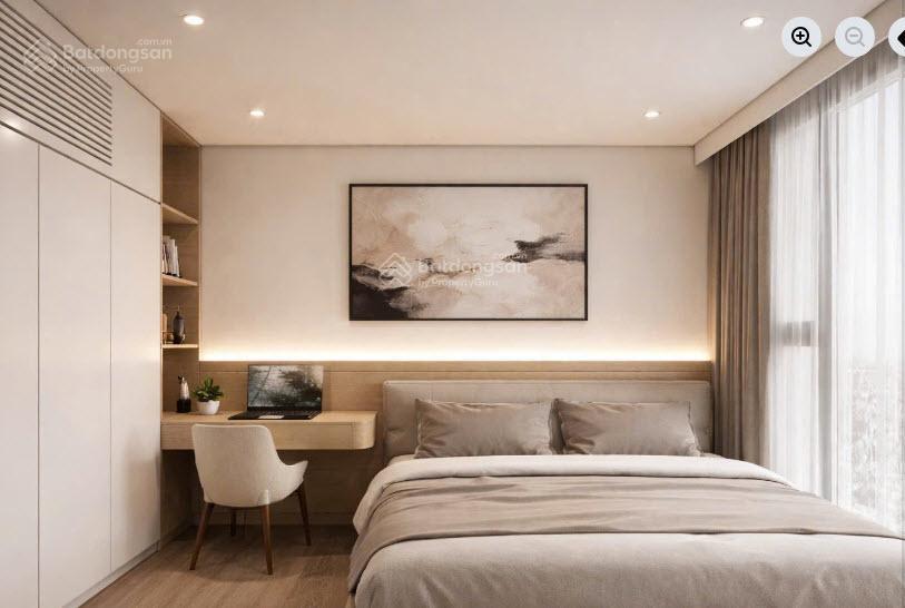 Bán căn hoa hậu 06 = 125m2 tòa pearl 2 giá 16,5 tỷ cc cao cấp mỹ đình pearl, full nội thất.