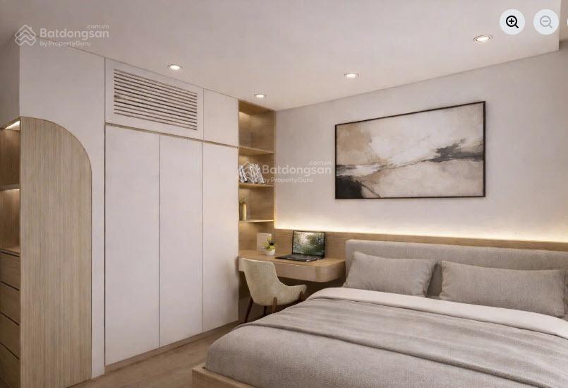 Bán căn hoa hậu 06 = 125m2 tòa pearl 2 giá 16,5 tỷ cc cao cấp mỹ đình pearl, full nội thất.