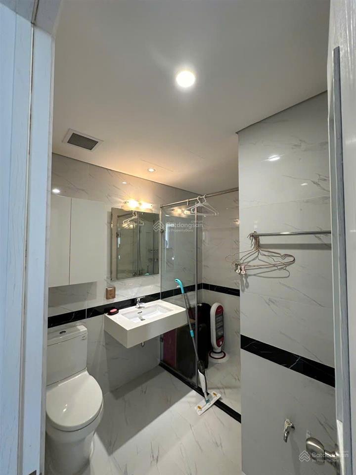Bán căn hoa hậu 06 = 125m2 tòa pearl 2 giá 16,5 tỷ cc cao cấp mỹ đình pearl, full nội thất.