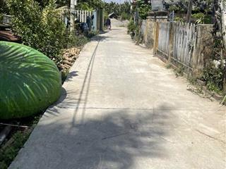 Bán đất mặt tiền đường tống văn sương , p. hội an đông. diện tích đẹp 160m