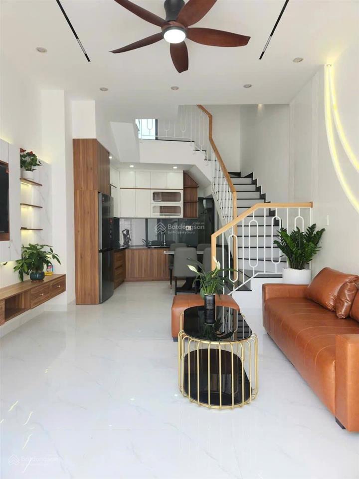 Bán nhà đẹp 3 tầng, kiệt ô tô 192/tô hiệu , p. hòa minh. kiệt thông tứ hướng.