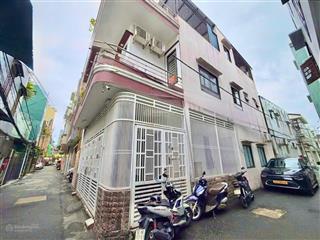 Bán nhà 2 mặt kiệt ô tô hà huy tập, phường thanh khê đông. dt 75m