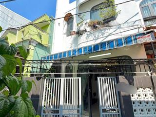 Bán nhà 2 tầng kiệt dũng sĩ thanh khê  p.thanh khê tây, cách đường chính chỉ vài căn nhà