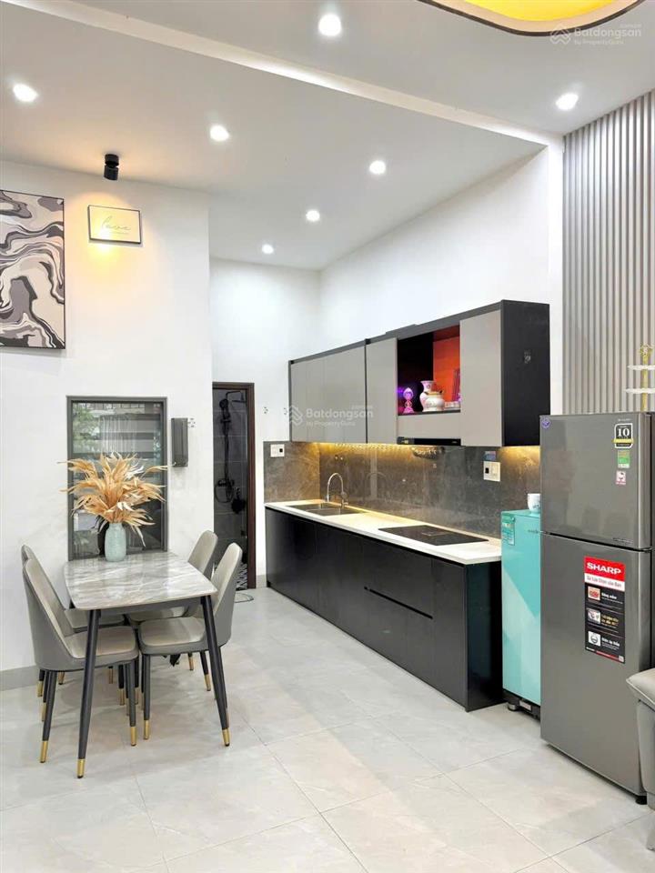 Bán nhà 2 tầng kiệt dũng sĩ thanh khê  p.thanh khê tây, cách đường chính chỉ vài căn nhà