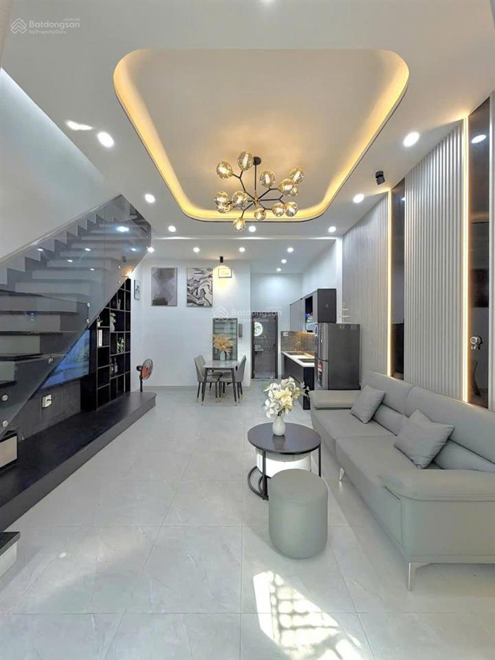 Bán nhà 2 tầng kiệt dũng sĩ thanh khê  p.thanh khê tây, cách đường chính chỉ vài căn nhà
