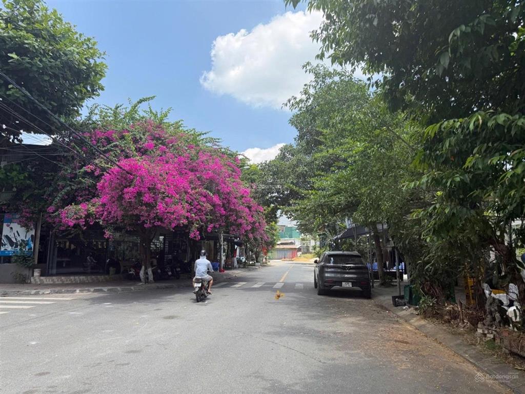 Bán dãy trọ kiệt hồ bá ôn  p. hòa khánh bắc, q. liên chiểu