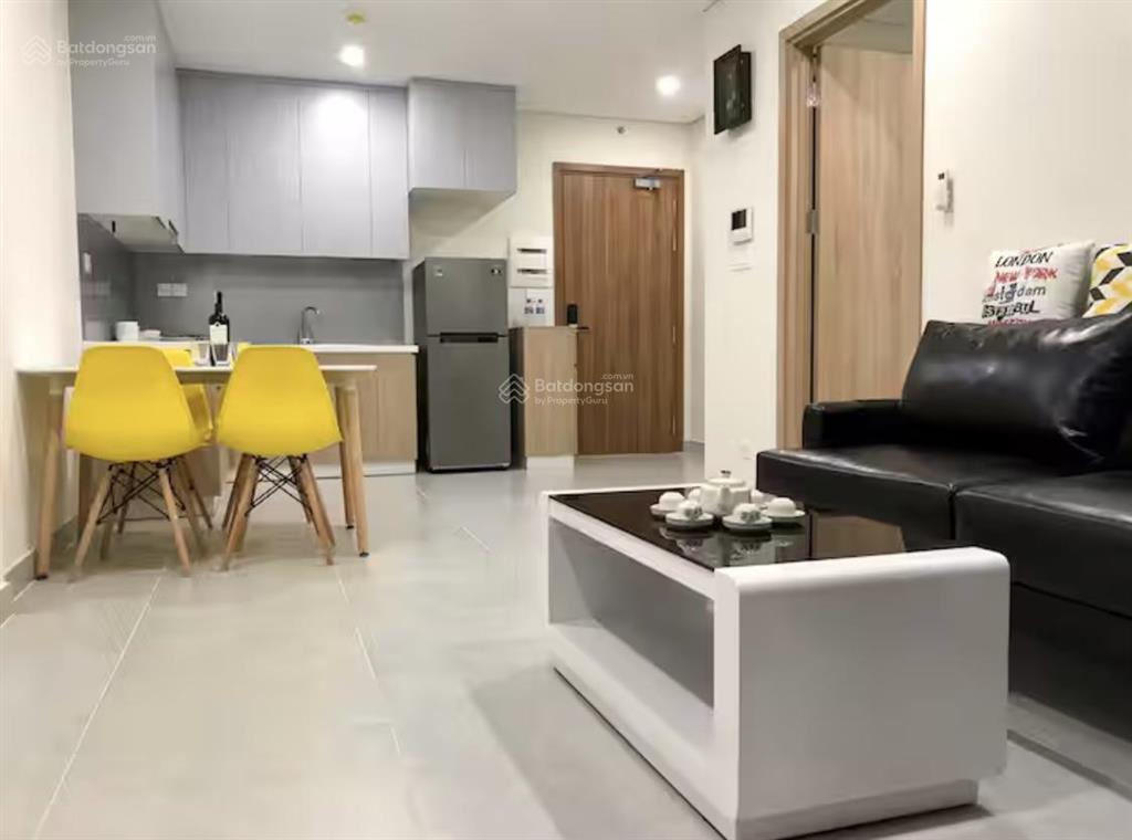 Cho thuê cc 1pn, 1wc tại 49c lê quang kim, 11,5 triệu, 49m2