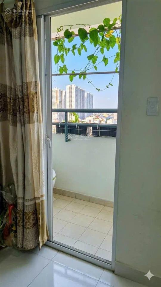 Chung cư bưu điện, lý thường kiệt, q11 2p ngủ, 85m2, 11,5triệu